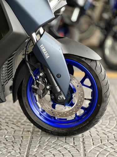 Yamaha Xmax 250 Connected Abs - Faby
