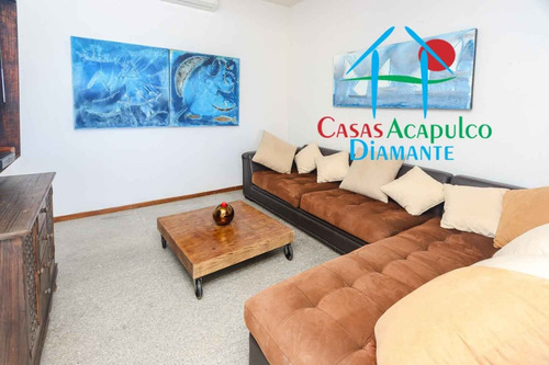 Imagen 11 de 14 de Cad Ocean Front 603 De Playa. Elevador A La Puerta