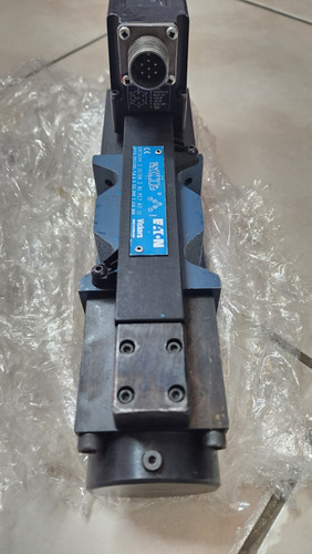 Valvula Proporcional Vickers (Usado)