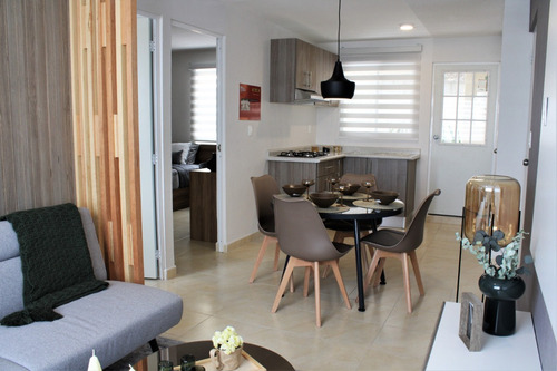 Departamento En Venta En El Marques Querétaro