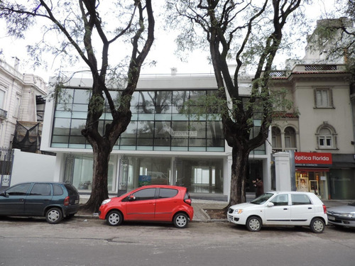 Imagen 2 de 7 de Oficina Tres Cruces Alquiler Y Venta Bulevar Artigas Y Palmar Ed. Dhk Office Center Frente A La Espa