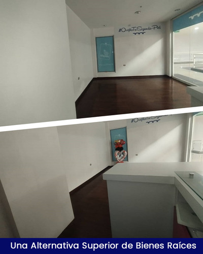 Local En Alquiler Centro Comercial / Charallave