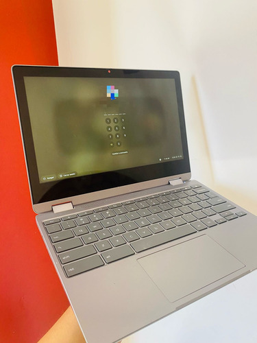 Chromebook (Usado)