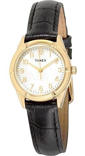 Ladies Timex Main Street Reloj Tw2p76000