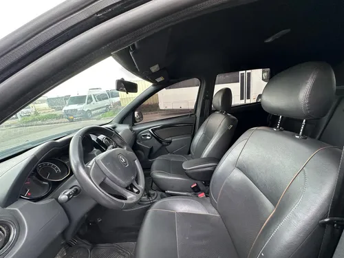 Renault Duster 2.0 Dynamique 4X2 At