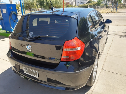 Bmw Serie 1 1.6 116i Active 2008