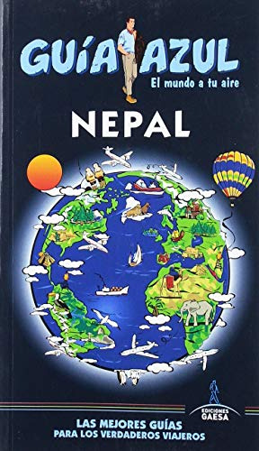Nepal 2019 - Vv Aa 