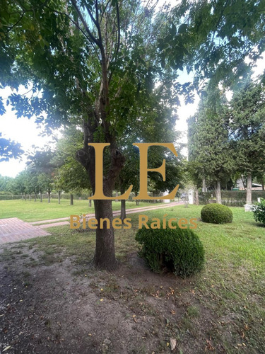 Venta Quinta Pilar Apto Credito