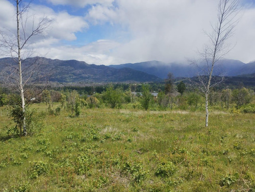 Terreno En Lago Puelo