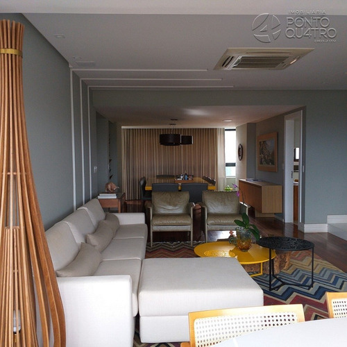 Apartamento - Ondina - Ref: 5453 - V-5453
