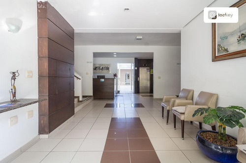 Imagem 2 de 15 de Aluguel De Flat Com 28m² E 1 Quarto - 2361
