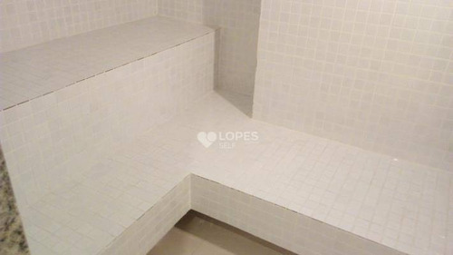Apartamento À Venda, 45 M² Por R$ 630.000,00 - Icaraí - Niterói/rj - Ap43114