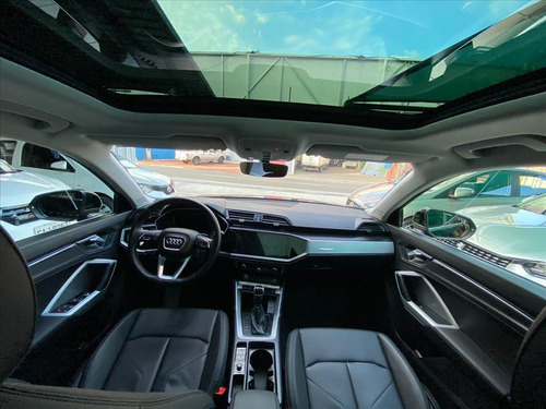 Imagem 9 de 11 de Q3 1.4 35 Tfsi Gasolina Prestige Plus S Tronic