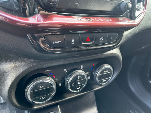 Fiat Toro 1.8 16V EVO FLEX FREEDOM AT6