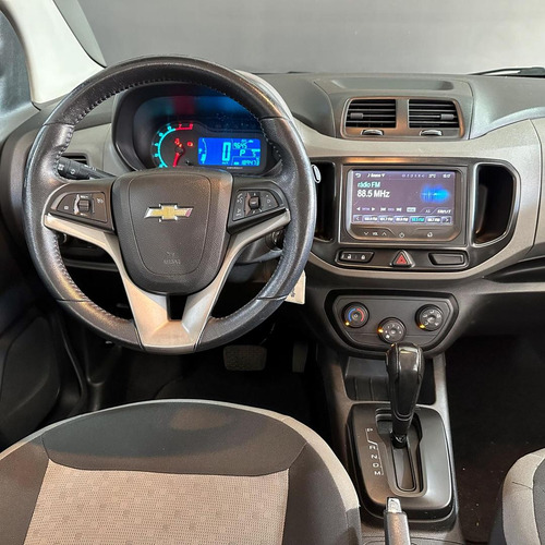 Chevrolet Spin 1.8l At Lt Adv