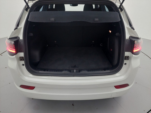 Jeep Compass 1.3 T270 TURBO FLEX S AT6