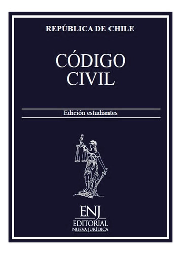 Código Civil 2024. Especial Para Estudiantes