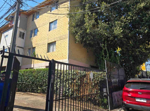 Venta Depto Se Acepta Subsidio Comuna Maipu