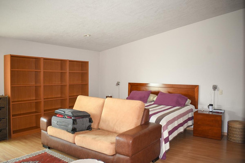 Imagen 9 de 30 de Casa En Venta Frac. En Jardines De Zavaleta