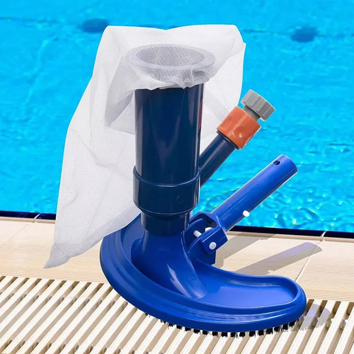 Robo Aspirador Piscina Aspirador De Piscina Portatil Jacuzzi
