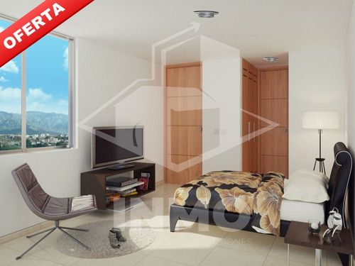 Imagen 1 de 17 de Apartamento En Venta
