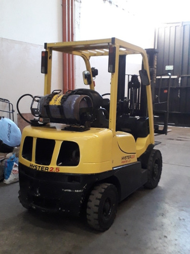 Hyster