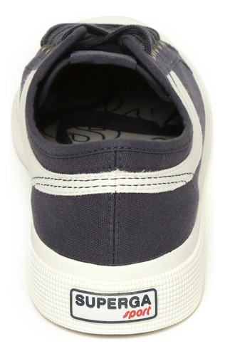 Tenis Hombre Superga 2750 Panatta 3.0
