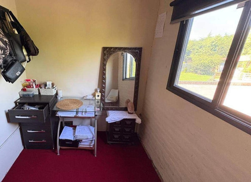 Casa En Venta - 4 Dormitorios 1 Baño - La Reja