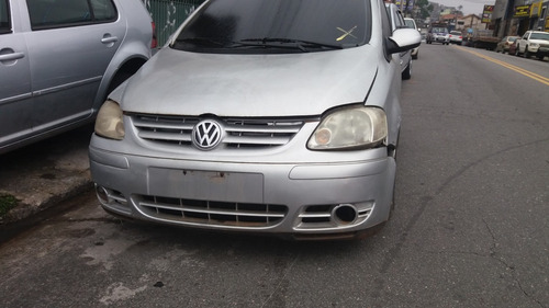 Sucata Fox 1,6 Flex
