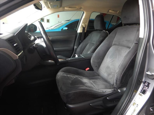 Lexus Ct200h Hibrido 1.8 Automatico 2015 Impecável