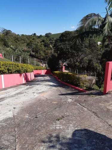 Imagem 18 de 23 de Chácara À Venda, 2500 M² Por R$ 480.000,00 - Vale Das Laranjeiras - Jarinu/sp - Ch0034