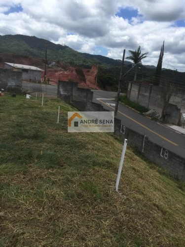 Imagem 5 de 14 de Parque Residencial Itapeti - Terreno A Venda No Bairro Parque Residencial Itapeti - Mogi Das Cruzes, Sp - 72mt