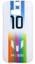 Fundas Celular Htc Case Funda Leo Messi Original