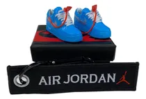 Comprar Llavero Mini Sneakers Jordan 1\u002Fsb Porta Llavero Air Jordan.