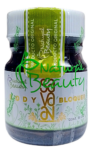 Savaan Body Bloquer