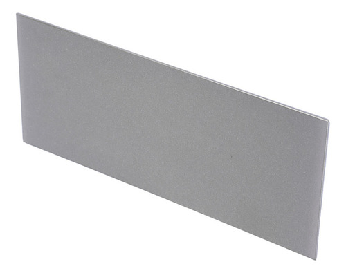 Cuchillo Cuadrado De 800 Mallas, Herramienta Para Pulir Fina