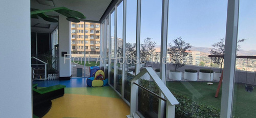 Departamento En Renta En Bosque Real Huixquilucan Gis 25-3221