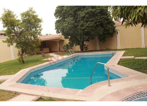 Casa Para Desarrolladores En Lomas De Mazatlán