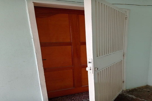 Imagen 10 de 14 de Casa En Venta Urb San Antonio Palo Negro 04141291645