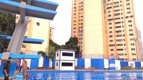 Imagen 16 de 16 de Se Vende Apartamento San Agustín