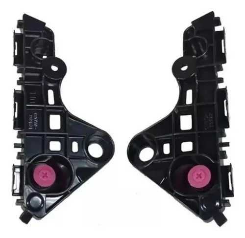 comprar Bases Parachoque Delantero Toyota Corolla Cross 2021\u002F2004