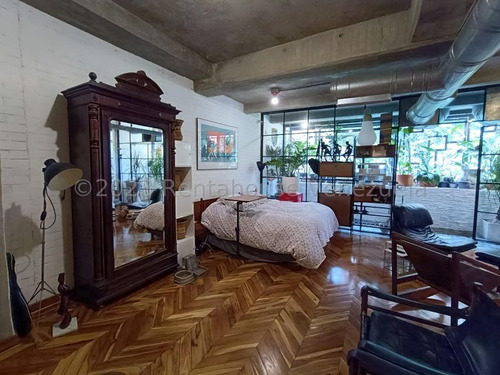 Bellisimo Apartamento En Parque Humbolt, Codg Mas 25-18317