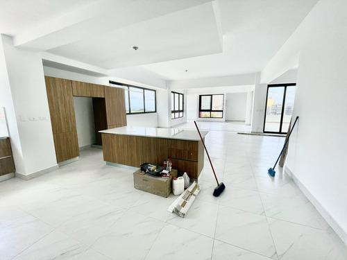 Apartamento En Venta En Los Cacicazgos