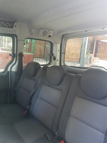 Peugeot Partner Patagonica Hdi 1.6 Vtc Plus