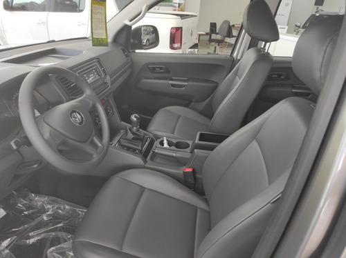 Amarok Trendline Mt. 140cv 4x2