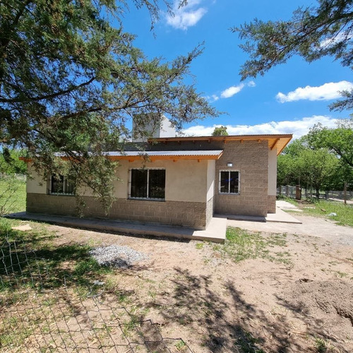 Imagen 16 de 30 de Casa En Venta A Estrenar De 2 Dormitorios C/ Cochera En Cosquín