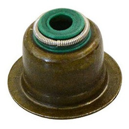 Reten Guia Valvulas (x16) Illinois Para Ford Cmax 1.6 16v