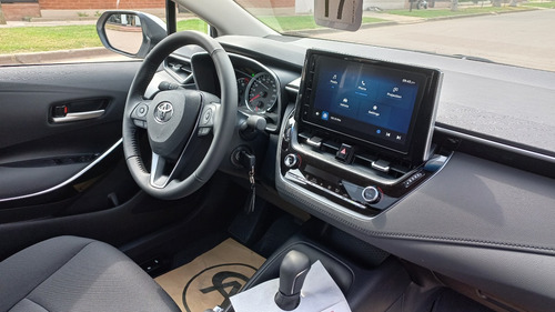 Toyota Corolla 2.0 Xei Cvt 170cv