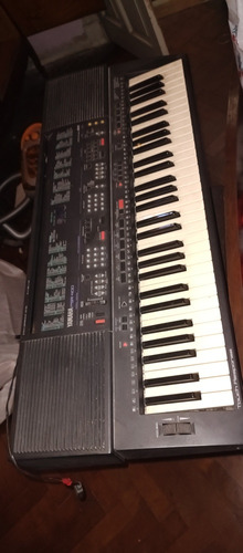 Teclado Yamaha Psr 400 Con Transformador