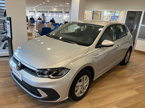 Volkswagen Polo 1.0 Tsi 170 Highline At